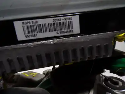 Автозапчасти б/у рулевая колонка за hyundai i40 i (vf) 1.7 crdi ссылки oem iam 3z56300200  563103z200