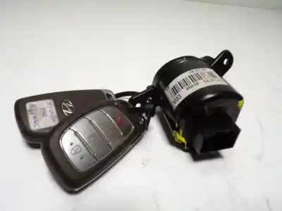 Автозапчасти б/у переключатель стартера за hyundai i40 i (vf) 1.7 crdi ссылки oem iam 954303z001  00016