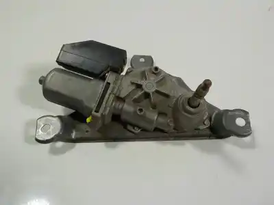 Pezzo di ricambio per auto di seconda mano motore tergicristallo posteriore per toyota yaris 1.0 cat riferimenti oem iam 851300d080