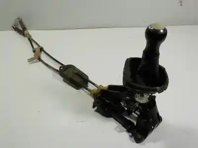 Pezzo di ricambio per auto di seconda mano leva del cambio per toyota yaris 1.0 cat riferimenti oem iam 335300d040