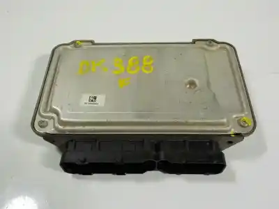 Pezzo di ricambio per auto di seconda mano centralina motore per toyota yaris 1.0 cat riferimenti oem iam 896610dr80