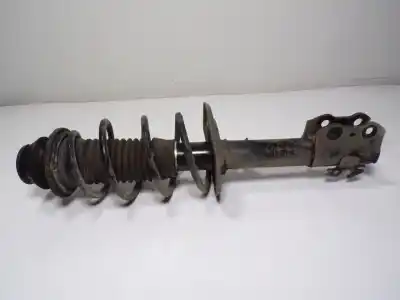 Pezzo di ricambio per auto di seconda mano ammortizzatore anteriore destro per toyota yaris 1.0 cat riferimenti oem iam 485100d810