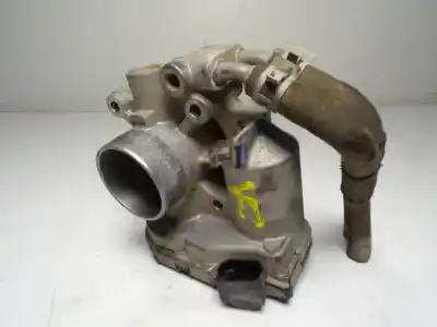 Second-hand car spare part Throttle Body for TOYOTA YARIS 1.0 CAT OEM IAM references 220300Q020  220300Q020