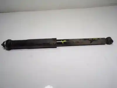 Pezzo di ricambio per auto di seconda mano ammortizzatore posteriore sinistro per toyota yaris 1.0 cat riferimenti oem iam 485300d860