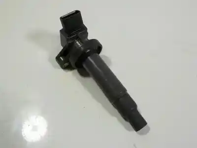 Pezzo di ricambio per auto di seconda mano bobina per toyota yaris 1.0 cat riferimenti oem iam 90919w2001