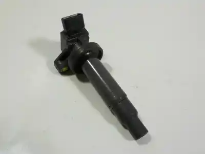 Pezzo di ricambio per auto di seconda mano bobina per toyota yaris 1.0 cat riferimenti oem iam 90919w2001