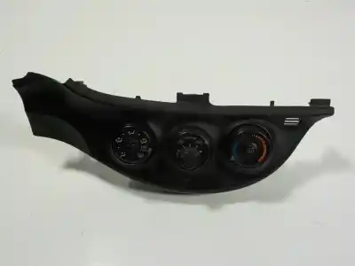 Pezzo di ricambio per auto di seconda mano controllo riscaldamento / aria condizionata per toyota yaris 1.0 cat riferimenti oem iam 559020d090
