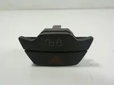 Peça sobressalente para automóvel em segunda mão interruptor 4 piscas - emergência por ford transit courier b460 monospace 1.5 tdci referências oem iam 1690881
