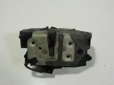 Peça sobressalente para automóvel em segunda mão fechadura da porta do lado direito por ford transit courier b460 monospace 1.5 tdci referências oem iam 2099457