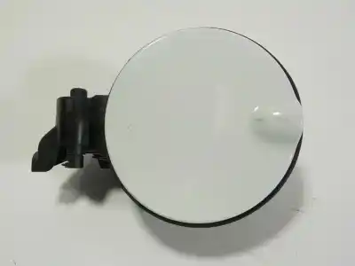 Peça sobressalente para automóvel em segunda mão tampa de combustível por ford transit courier b460 monospace 1.5 tdci referências oem iam 1857059