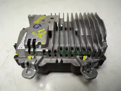 Автозапчасти б/у многофункциональное управление за ford transit courier b460 monospace 1.5 tdci ссылки oem iam 2603129  et7618d815bg