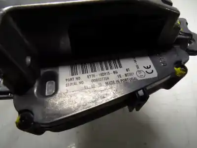 Автозапчасти б/у многофункциональное управление за ford transit courier b460 monospace 1.5 tdci ссылки oem iam 2603129  et7618d815bg