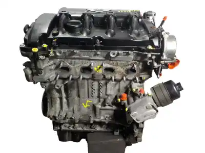 Автозапчастина б/у двигун комплект для mini mini (r56) cooper s посилання на oem iam n14b16ab  
