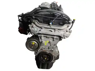 Автозапчастина б/у двигун комплект для mini mini (r56) cooper s посилання на oem iam n14b16ab  