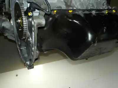 Автозапчастина б/у двигун комплект для mini mini (r56) cooper s посилання на oem iam n14b16ab  