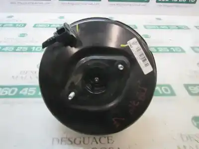 Pezzo di ricambio per auto di seconda mano servo freio per dacia sandero stepway riferimenti oem iam 472107479r