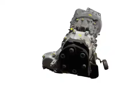 Second-hand car spare part gearbox for bmw x5 (e70) xdrive30d oem iam references   hge