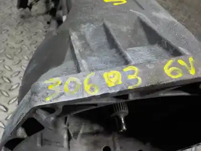 Second-hand car spare part gearbox for bmw x5 (e70) xdrive30d oem iam references   hge