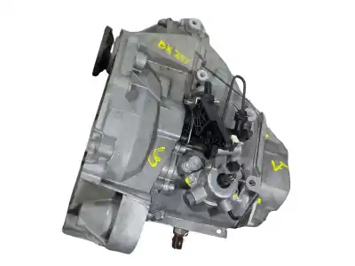 Second-hand car spare part gearbox for skoda yeti (5l) 1.2 tsi oem iam references nby  0aj300041k
