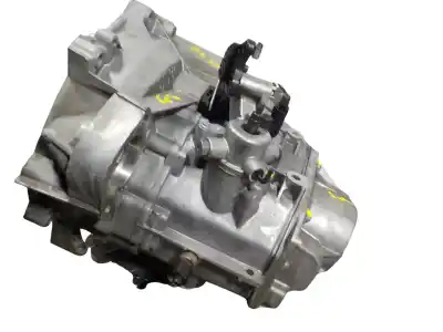 Second-hand car spare part gearbox for skoda yeti (5l) 1.2 tsi oem iam references nby  0aj300041k