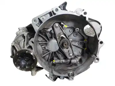 Second-hand car spare part gearbox for skoda yeti (5l) 1.2 tsi oem iam references nby  0aj300041k