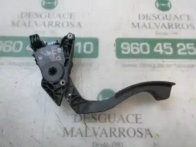 Pezzo di ricambio per auto di seconda mano potenziometro per dacia sandero stepway riferimenti oem iam 180022703r