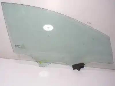 Автозапчасти б/у стекло передней правой двери за hyundai i40 i (vf) 1.7 crdi ссылки oem iam 824213z000