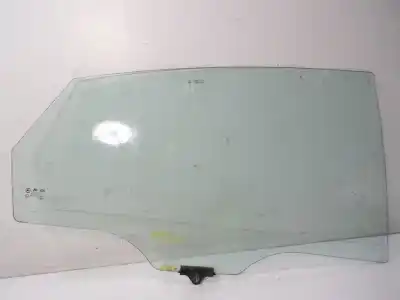 Автозапчасти б/у стекло задней правой двери за hyundai i40 i (vf) 1.7 crdi ссылки oem iam 834213z300