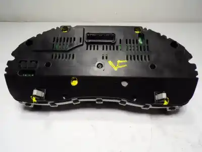 Автозапчастина б/у панель інструментів для hyundai i40 i (vf) 1.7 crdi посилання на oem iam 940113z050  940113z050