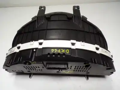 Автозапчастина б/у панель інструментів для hyundai i40 i (vf) 1.7 crdi посилання на oem iam 940113z050  940113z050