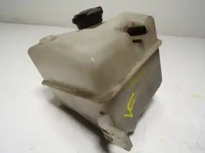 Second-hand car spare part Coolant Expansion Tank for HYUNDAI I40 I (VF) 1.7 CRDI OEM IAM references 254303Z100  254303Z100