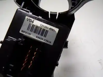 Second-hand car spare part indicator switch for hyundai i40 i (vf) 1.7 crdi oem iam references 934202y610 934103z001 934103z001