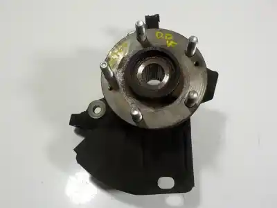 Автозапчасти б/у передняя правая кулачка за hyundai i40 i (vf) 1.7 crdi ссылки oem iam 517163z000