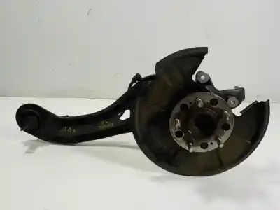 Автозапчасти б/у задняя левая поворотка за hyundai i40 i (vf) 1.7 crdi ссылки oem iam 527103z010