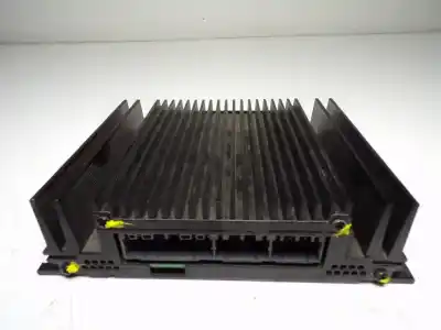 Автозапчастина б/у електронний модуль для hyundai i40 i (vf) 1.7 crdi посилання на oem iam 963703z150  963703z150