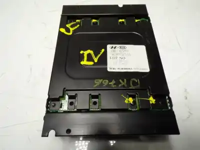 Автозапчастина б/у електронний модуль для hyundai i40 i (vf) 1.7 crdi посилання на oem iam 963703z150  963703z150