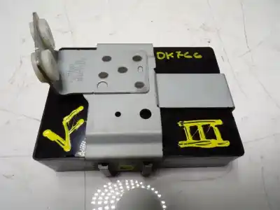 Second-hand car spare part electronic module for hyundai i40 i (vf) 1.7 crdi oem iam references 957703z100  957703z100