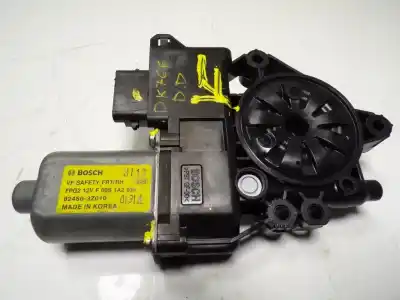 Автозапчасти б/у мотор стекла переднего правого за hyundai i40 i (vf) 1.7 crdi ссылки oem iam 8424603z010  8424603z010