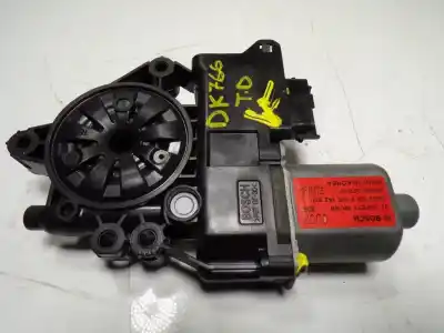 Автозапчасти б/у мотор заднего правого стекла за hyundai i40 i (vf) 1.7 crdi ссылки oem iam 834603z010  834603z010