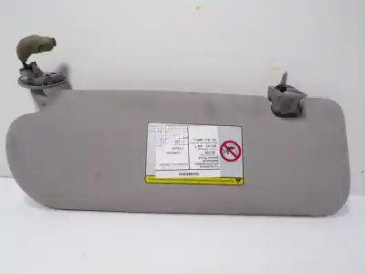 Автозапчасти б/у правая зона за hyundai i40 i (vf) 1.7 crdi ссылки oem iam 852023z010tx  