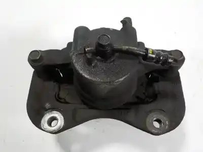 Автозапчасти б/у передний левый тормозной суппорт за hyundai i40 i (vf) 1.7 crdi ссылки oem iam 581103z100  