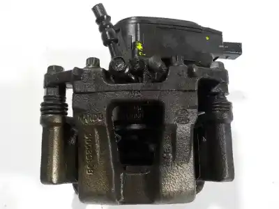 Автозапчасти б/у задний правый тормозной суппорт за hyundai i40 i (vf) 1.7 crdi ссылки oem iam 582303z100