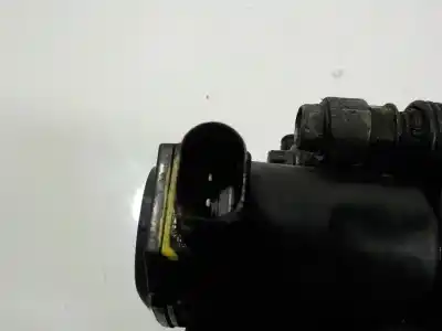 Автозапчасти б/у задний левый тормозной суппорт за hyundai i40 i (vf) 1.7 crdi ссылки oem iam 582103z100  