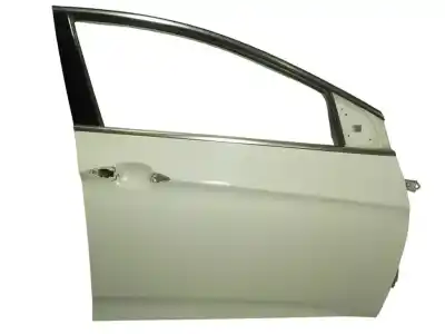Автозапчасти б/у дверь передняя правая за hyundai i40 i (vf) 1.7 crdi ссылки oem iam 760043z000