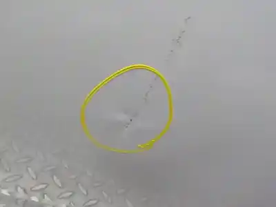 Автозапчастина б/у передні ліві двері для hyundai i40 i (vf) 1.7 crdi посилання на oem iam 760033z000  