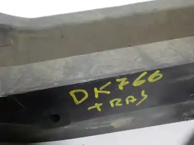 Автозапчасти б/у усиление заднего бампера за hyundai i40 i (vf) 1.7 crdi ссылки oem iam 866313z300  