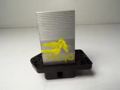 Автозапчастина б/у стійкість на нагревання для hyundai i40 i (vf) 1.7 crdi посилання на oem iam 971792j000  