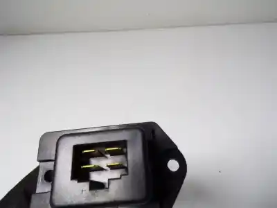 Автозапчастина б/у стійкість на нагревання для hyundai i40 i (vf) 1.7 crdi посилання на oem iam 971792j000  