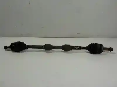 Автозапчасти б/у правый привод за hyundai i40 i (vf) 1.7 crdi ссылки oem iam 495013z450