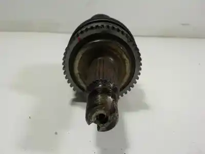 Second-hand car spare part front left transmission for hyundai i40 i (vf) 1.7 crdi oem iam references 495003z400  4950032400